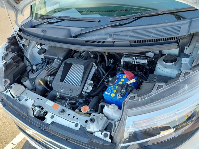 トール カスタムG ターボ ワンオーナー パノラマモニター スマートアシスト アダプティブクルーズコントロール 純正ディスプレイオーディオ フルセグTV ETC ドラレコ 両側電動スライドドア 純正アルミホイール スマートキー(53枚目)