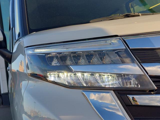 トール カスタムG ターボ ワンオーナー パノラマモニター スマートアシスト アダプティブクルーズコントロール 純正ディスプレイオーディオ フルセグTV ETC ドラレコ 両側電動スライドドア 純正アルミホイール スマートキー(75枚目)