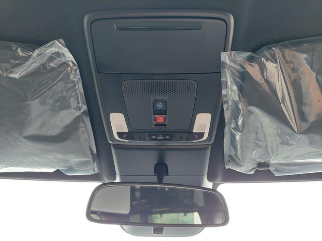 ステップワゴン e:HEVスパーダ 登録済未使用車 純正11.4型ナビ 15.6インチ後席モニター バックカメラ パドルシフト 両側パワースライドドア パワーバックドア ハーフレザーシート シートヒーター コーナーセンサー メモリナビ(16枚目)