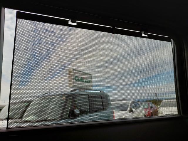 ステップワゴン e:HEVスパーダ 登録済未使用車 純正11.4型ナビ 15.6インチ後席モニター バックカメラ パドルシフト 両側パワースライドドア パワーバックドア ハーフレザーシート シートヒーター コーナーセンサー メモリナビ(36枚目)