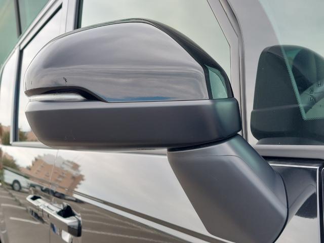 ステップワゴン e:HEVスパーダ 登録済未使用車 純正11.4型ナビ 15.6インチ後席モニター バックカメラ パドルシフト 両側パワースライドドア パワーバックドア ハーフレザーシート シートヒーター コーナーセンサー メモリナビ(79枚目)