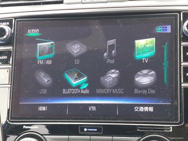 WRX STI EJ20 Final edition full packag 555台限定車 ワンオーナー フルパッケージ RECAROハーフレザーシート パワーシート シートヒーター 純正アルミホイール 純正ナビ フルセグTV バックカメラ ETC ドラレコ スマートキー(6枚目)