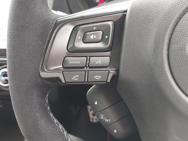 WRX STI EJ20 Final edition full packag 555台限定車 ワンオーナー フルパッケージ RECAROハーフレザーシート パワーシート シートヒーター 純正アルミホイール 純正ナビ フルセグTV バックカメラ ETC ドラレコ スマートキー(13枚目)