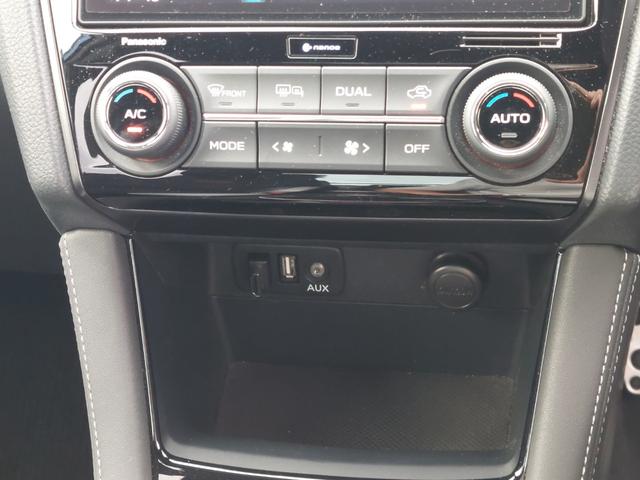 WRX STI EJ20 Final edition full packag 555台限定車 ワンオーナー フルパッケージ RECAROハーフレザーシート パワーシート シートヒーター 純正アルミホイール 純正ナビ フルセグTV バックカメラ ETC ドラレコ スマートキー(26枚目)