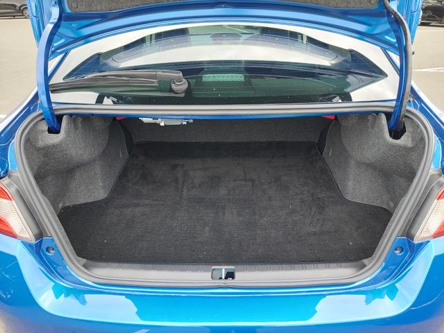 WRX STI EJ20 Final edition full packag 555台限定車 ワンオーナー フルパッケージ RECAROハーフレザーシート パワーシート シートヒーター 純正アルミホイール 純正ナビ フルセグTV バックカメラ ETC ドラレコ スマートキー(42枚目)