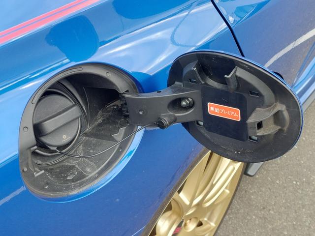 WRX STI EJ20 Final edition full packag 555台限定車 ワンオーナー フルパッケージ RECAROハーフレザーシート パワーシート シートヒーター 純正アルミホイール 純正ナビ フルセグTV バックカメラ ETC ドラレコ スマートキー(57枚目)