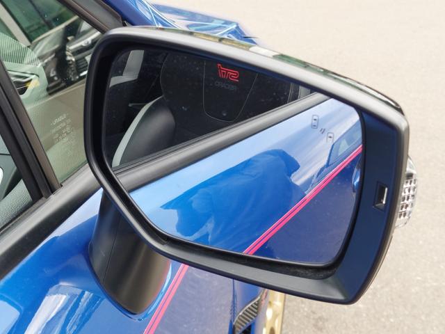 WRX STI EJ20 Final edition full packag 555台限定車 ワンオーナー フルパッケージ RECAROハーフレザーシート パワーシート シートヒーター 純正アルミホイール 純正ナビ フルセグTV バックカメラ ETC ドラレコ スマートキー(58枚目)