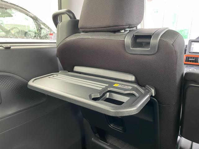 タント ファンクロス 純正ナビ 全方位カメラ ドラレコ 衝突軽減ブレーキ 両側電動スライドドア アイドリングストップ LEDライト フォグランプ コーナーセンサー ルーフレール 後席サンシェード シートヒーター 地デジ(49枚目)