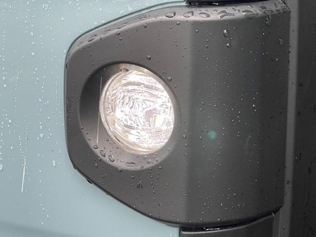 タント ファンクロス 純正ナビ 全方位カメラ ドラレコ 衝突軽減ブレーキ 両側電動スライドドア アイドリングストップ LEDライト フォグランプ コーナーセンサー ルーフレール 後席サンシェード シートヒーター 地デジ(64枚目)