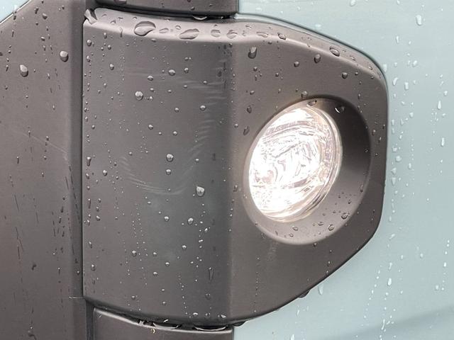 タント ファンクロス 純正ナビ 全方位カメラ ドラレコ 衝突軽減ブレーキ 両側電動スライドドア アイドリングストップ LEDライト フォグランプ コーナーセンサー ルーフレール 後席サンシェード シートヒーター 地デジ(65枚目)