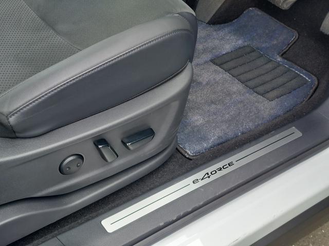 アリア B9 e-4ORCE サンルーフ プロパイロット2.0 BOSE 全周囲カメラ ETC2.0 ドラレコ インテリジェントルームミラー パーキングアシスト ワイヤレス充電器 シートヒーター パワーシート パワーバックドア(59枚目)