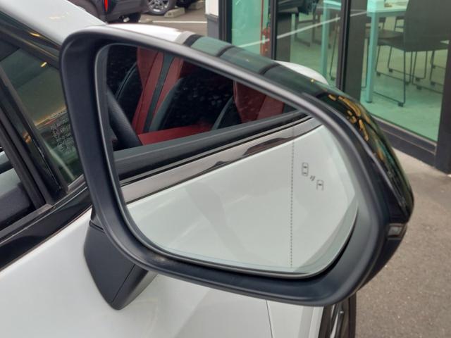 NX NX350h Fスポーツ パノラマルーフ パノラミックビューモニター ルーフレール 本革シート シートヒーター ベンチレーション ETC2.0 レクサスセーフティシステム+ BSM HUD クルコン アドバンスドパーク(64枚目)