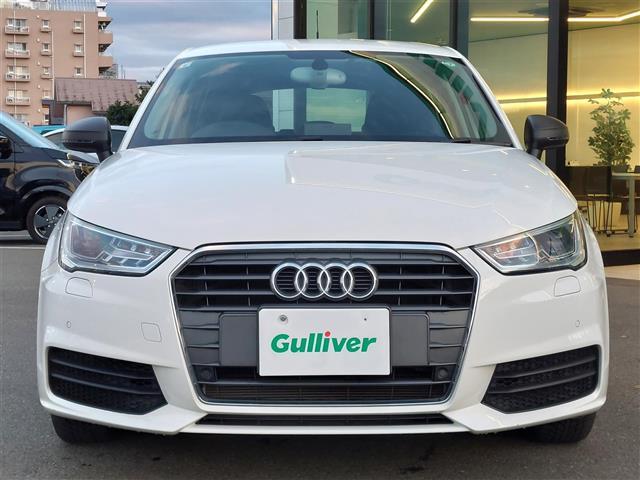 A1スポーツバック 1.0TFSI 純正ナビ フルセグTV 障害物センサー プッシュスタート アイドリングストップ HIDヘッドライト オートライト ETC 純正アルミホイール 横滑り防止装置(33枚目)