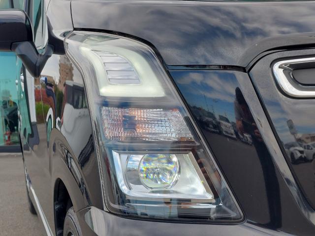 ワゴンRスティングレー ハイブリッドT スズキセーフティサポート クルーズコントロール パドルシフト ヘッドアップディスプレイ 社外ナビ フルセグTV バックカメラ ETC 前後ドライブレコーダー 運転席シートヒーター 純正アルミホイール(77枚目)