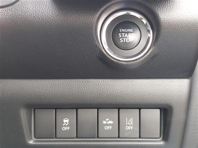 スイフトスポーツ ベースグレード 6MT 純正8型ナビ 衝突軽減 アダプティブクルーズコントロール ETC シートヒーター LEDヘッドライト フォグランプ オートライト 純正17インチAW 純正フロアマット スマートキー スペアキー(11枚目)