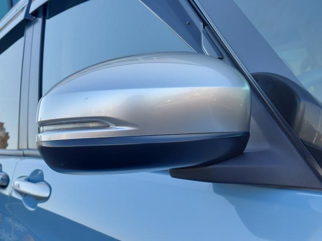 フリード＋ハイブリッド ハイブリッド・クロスターホンダセンシング　衝突軽減ブレーキ　純正ナビ　後方カメラ　ＥＴＣ　両側電動スライドドア　ハーフレザーシート　シートヒーター　ＬＥＤヘッドライト　フォグランプ　オートライト　純正１５インチＡＷ　純正フロアマット　ＥＴＣ（79枚目）