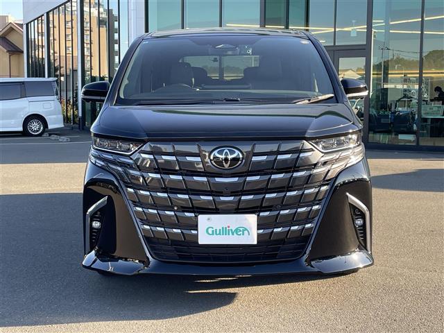 アルファード Ｚ　パノラマルーフ　純正１４型ナビ　天吊モニター　パノラミックビューモニター　自動駐車　１オーナー車　Ｂカメラ　１００Ｖ電源　ナビテレビ　エアコン　レーンキープ　ＢＴ接続　ＬＥＤ　スマキ　ム－ンル－フ（24枚目）