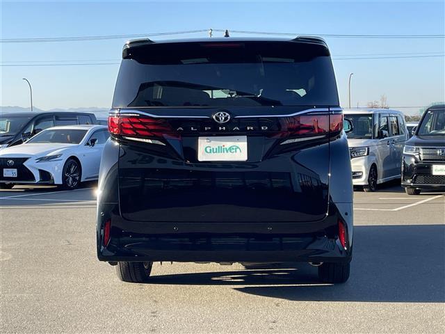 アルファード Ｚ　パノラマルーフ　純正１４型ナビ　天吊モニター　パノラミックビューモニター　自動駐車　１オーナー車　Ｂカメラ　１００Ｖ電源　ナビテレビ　エアコン　レーンキープ　ＢＴ接続　ＬＥＤ　スマキ　ム－ンル－フ（25枚目）