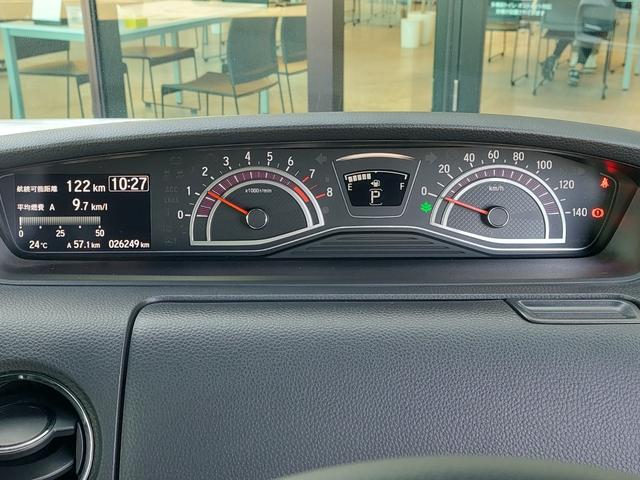 Ｎ－ＢＯＸカスタム Ｇ・ＥＸターボホンダセンシング　ワンオーナー　衝突被害軽減ブレーキ　純正ナビ　・ＦＭ／ＡＭ／ＣＤ／ＤＶＤ／フルセグＴＶ／Ｂｌｕｅｔｏｏｔｈ　両側パワースライドドア　ＥＴＣ　バックカメラ　ハーフレザーシート　Ｄ／Ｎシートヒーター　ＡＣ（10枚目）