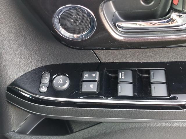 Ｎ－ＢＯＸカスタム Ｇ・ＥＸターボホンダセンシング　ワンオーナー　衝突被害軽減ブレーキ　純正ナビ　・ＦＭ／ＡＭ／ＣＤ／ＤＶＤ／フルセグＴＶ／Ｂｌｕｅｔｏｏｔｈ　両側パワースライドドア　ＥＴＣ　バックカメラ　ハーフレザーシート　Ｄ／Ｎシートヒーター　ＡＣ（29枚目）