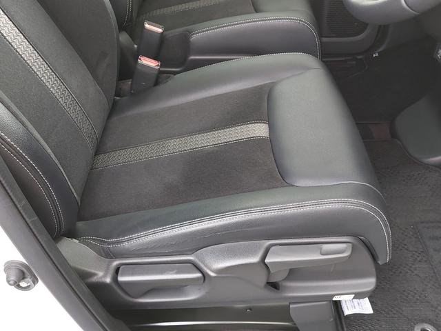 Ｎ－ＢＯＸカスタム Ｇ・ＥＸターボホンダセンシング　ワンオーナー　衝突被害軽減ブレーキ　純正ナビ　・ＦＭ／ＡＭ／ＣＤ／ＤＶＤ／フルセグＴＶ／Ｂｌｕｅｔｏｏｔｈ　両側パワースライドドア　ＥＴＣ　バックカメラ　ハーフレザーシート　Ｄ／Ｎシートヒーター　ＡＣ（48枚目）