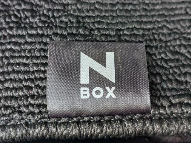 Ｎ－ＢＯＸカスタム Ｇ・ＥＸターボホンダセンシング　ワンオーナー　衝突被害軽減ブレーキ　純正ナビ　・ＦＭ／ＡＭ／ＣＤ／ＤＶＤ／フルセグＴＶ／Ｂｌｕｅｔｏｏｔｈ　両側パワースライドドア　ＥＴＣ　バックカメラ　ハーフレザーシート　Ｄ／Ｎシートヒーター　ＡＣ（49枚目）