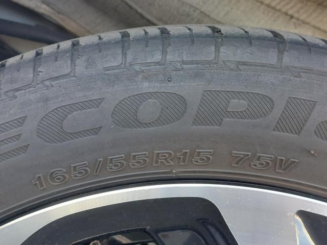 Ｎ－ＢＯＸカスタム Ｇ・ＥＸターボホンダセンシング　ワンオーナー　衝突被害軽減ブレーキ　純正ナビ　・ＦＭ／ＡＭ／ＣＤ／ＤＶＤ／フルセグＴＶ／Ｂｌｕｅｔｏｏｔｈ　両側パワースライドドア　ＥＴＣ　バックカメラ　ハーフレザーシート　Ｄ／Ｎシートヒーター　ＡＣ（57枚目）