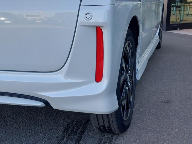 Ｎ－ＢＯＸカスタム Ｇ・ＥＸターボホンダセンシング　ワンオーナー　衝突被害軽減ブレーキ　純正ナビ　・ＦＭ／ＡＭ／ＣＤ／ＤＶＤ／フルセグＴＶ／Ｂｌｕｅｔｏｏｔｈ　両側パワースライドドア　ＥＴＣ　バックカメラ　ハーフレザーシート　Ｄ／Ｎシートヒーター　ＡＣ（67枚目）