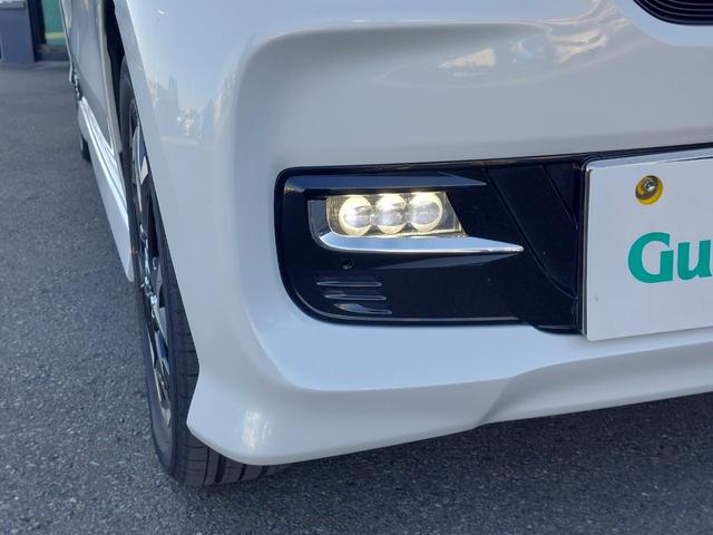 Ｎ－ＢＯＸカスタム Ｇ・ＥＸターボホンダセンシング　ワンオーナー　衝突被害軽減ブレーキ　純正ナビ　・ＦＭ／ＡＭ／ＣＤ／ＤＶＤ／フルセグＴＶ／Ｂｌｕｅｔｏｏｔｈ　両側パワースライドドア　ＥＴＣ　バックカメラ　ハーフレザーシート　Ｄ／Ｎシートヒーター　ＡＣ（79枚目）