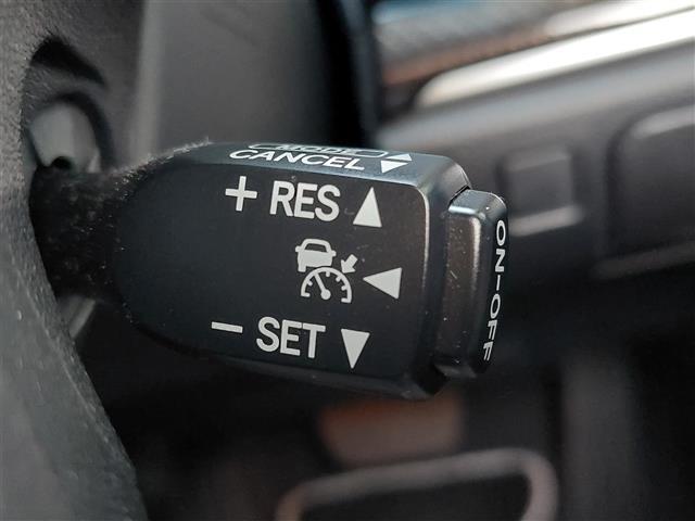 クラウンハイブリッド アスリートS ブラックスタイル サンルーフ 純正ナビ パノラミックビューモニター ROJAMフルエアロ ROJAM4本出マフラー レーダークルーズコントロール キセノンヘッドライト レザーシート シートヒーター セーフティセンス(22枚目)