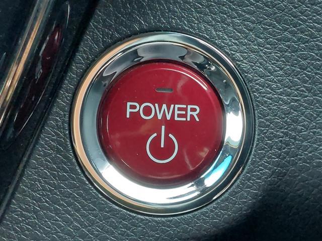 ヴェゼル ハイブリッド　純正７インチナビ　フルセグＴＶ　バックカメラ　ＥＴＣ　ホンダセンシング　アダプティブクルーズコントロール　衝突軽減ブレーキ　パドルシフト　ハーフレザーシート　シートヒーター　純正アルミホイール　ＥＳＣ（14枚目）