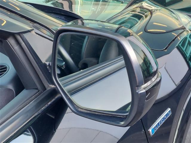 ヴェゼル ハイブリッド　純正７インチナビ　フルセグＴＶ　バックカメラ　ＥＴＣ　ホンダセンシング　アダプティブクルーズコントロール　衝突軽減ブレーキ　パドルシフト　ハーフレザーシート　シートヒーター　純正アルミホイール　ＥＳＣ（33枚目）