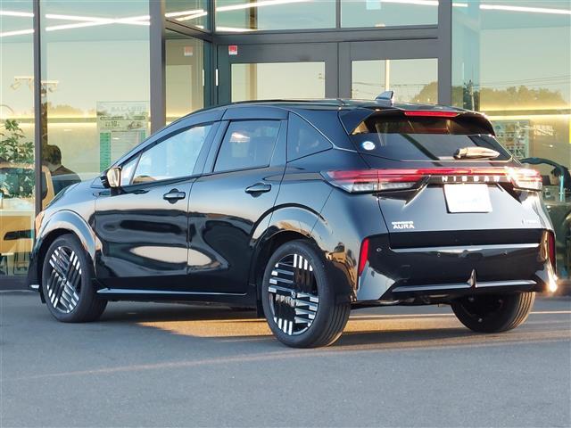 オーラ G レザーエディション プロパイロット 純正ナビ アラウンドビューモニター フルセグ ビルトインETC2.0 ドライブレコーダー BOSEスピーカー ワイヤレス充電 レザーシート パワーシート インテリジェントルームミラー(43枚目)