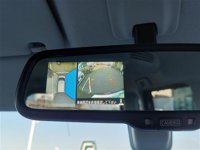 デイズルークス Ｘ　ＳＤナビ　天吊モニター　全周囲カメラ　プリクラッシュ　パワ－スライドドア　全周囲　アイドリングストップ機能　ＤＶＤ再生機能　Ｂｌｕｅｔｏｏｔｈ　Ｓキー　ナビＴＶ　イモビライザー　ＥＴＣ車載器　ＶＤＣ（2枚目）