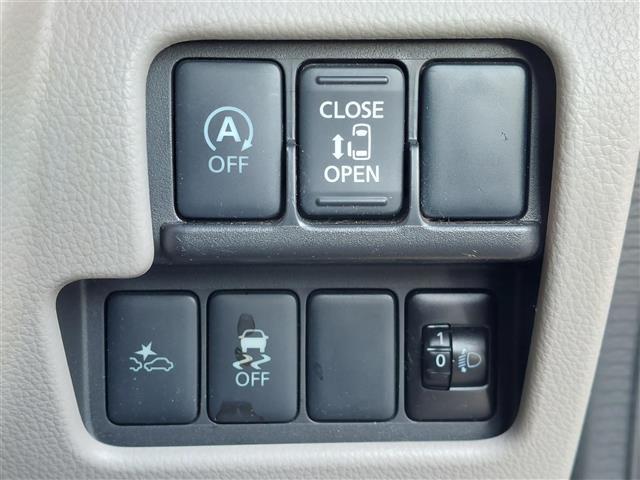 デイズルークス Ｘ　ＳＤナビ　天吊モニター　全周囲カメラ　プリクラッシュ　パワ－スライドドア　全周囲　アイドリングストップ機能　ＤＶＤ再生機能　Ｂｌｕｅｔｏｏｔｈ　Ｓキー　ナビＴＶ　イモビライザー　ＥＴＣ車載器　ＶＤＣ（15枚目）