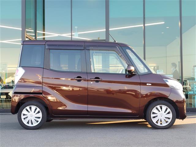 デイズルークス Ｘ　ＳＤナビ　天吊モニター　全周囲カメラ　プリクラッシュ　パワ－スライドドア　全周囲　アイドリングストップ機能　ＤＶＤ再生機能　Ｂｌｕｅｔｏｏｔｈ　Ｓキー　ナビＴＶ　イモビライザー　ＥＴＣ車載器　ＶＤＣ（36枚目）