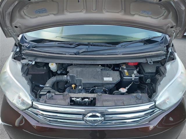 デイズルークス Ｘ　ＳＤナビ　天吊モニター　全周囲カメラ　プリクラッシュ　パワ－スライドドア　全周囲　アイドリングストップ機能　ＤＶＤ再生機能　Ｂｌｕｅｔｏｏｔｈ　Ｓキー　ナビＴＶ　イモビライザー　ＥＴＣ車載器　ＶＤＣ（41枚目）