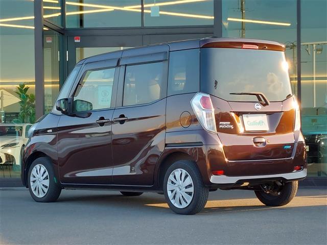 デイズルークス Ｘ　ＳＤナビ　天吊モニター　全周囲カメラ　プリクラッシュ　パワ－スライドドア　全周囲　アイドリングストップ機能　ＤＶＤ再生機能　Ｂｌｕｅｔｏｏｔｈ　Ｓキー　ナビＴＶ　イモビライザー　ＥＴＣ車載器　ＶＤＣ（43枚目）