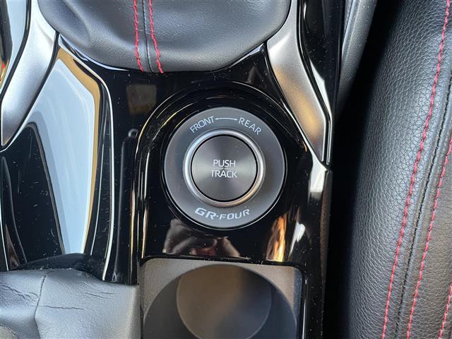 ＧＲカローラ ＲＺ　純正ディスプレイオーディオ　バックカメラ　フルセグ　ドライブレコーダー　ビルトインＥＴＣ　純正１８インチＡＷ　ＬＥＤヘッドライト　Ｔｏｙｏｔａ　Ｓａｆｅｔｙ　Ｓｅｎｓｅ　プリクラッシュセーフティ　ＴＶ（18枚目）