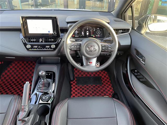 ＧＲカローラ ＲＺ　純正ディスプレイオーディオ　バックカメラ　フルセグ　ドライブレコーダー　ビルトインＥＴＣ　純正１８インチＡＷ　ＬＥＤヘッドライト　Ｔｏｙｏｔａ　Ｓａｆｅｔｙ　Ｓｅｎｓｅ　プリクラッシュセーフティ　ＴＶ（29枚目）