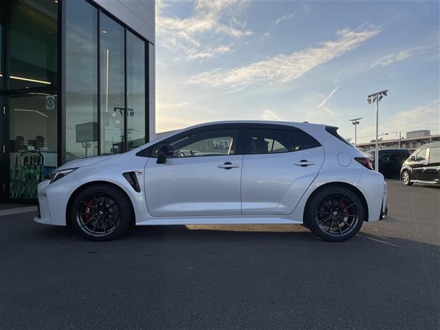 ＧＲカローラ ＲＺ　純正ディスプレイオーディオ　バックカメラ　フルセグ　ドライブレコーダー　ビルトインＥＴＣ　純正１８インチＡＷ　ＬＥＤヘッドライト　Ｔｏｙｏｔａ　Ｓａｆｅｔｙ　Ｓｅｎｓｅ　プリクラッシュセーフティ　ＴＶ（32枚目）