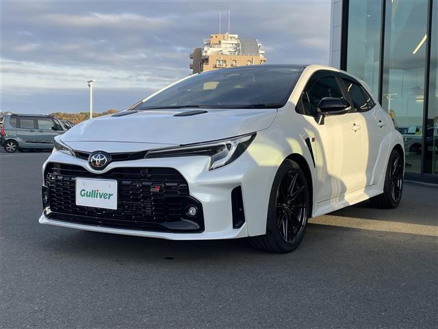 ＧＲカローラ ＲＺ　純正ディスプレイオーディオ　バックカメラ　フルセグ　ドライブレコーダー　ビルトインＥＴＣ　純正１８インチＡＷ　ＬＥＤヘッドライト　Ｔｏｙｏｔａ　Ｓａｆｅｔｙ　Ｓｅｎｓｅ　プリクラッシュセーフティ　ＴＶ（34枚目）