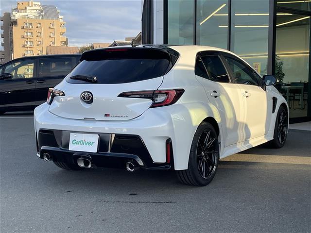 ＧＲカローラ ＲＺ　純正ディスプレイオーディオ　バックカメラ　フルセグ　ドライブレコーダー　ビルトインＥＴＣ　純正１８インチＡＷ　ＬＥＤヘッドライト　Ｔｏｙｏｔａ　Ｓａｆｅｔｙ　Ｓｅｎｓｅ　プリクラッシュセーフティ　ＴＶ（35枚目）