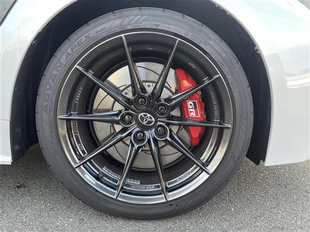 ＧＲカローラ ＲＺ　純正ディスプレイオーディオ　バックカメラ　フルセグ　ドライブレコーダー　ビルトインＥＴＣ　純正１８インチＡＷ　ＬＥＤヘッドライト　Ｔｏｙｏｔａ　Ｓａｆｅｔｙ　Ｓｅｎｓｅ　プリクラッシュセーフティ　ＴＶ（37枚目）