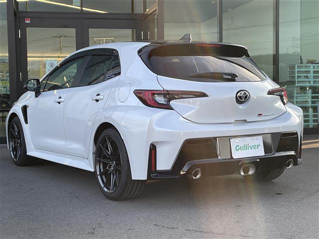 ＧＲカローラ ＲＺ　純正ディスプレイオーディオ　バックカメラ　フルセグ　ドライブレコーダー　ビルトインＥＴＣ　純正１８インチＡＷ　ＬＥＤヘッドライト　Ｔｏｙｏｔａ　Ｓａｆｅｔｙ　Ｓｅｎｓｅ　プリクラッシュセーフティ　ＴＶ（43枚目）