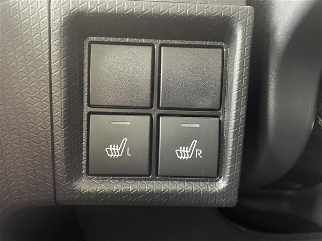 タント ファンクロスターボ 純正10インチナビ パノラミックビューモニター フルセグ ビルトインETC ドライブレコーダー シートヒーター 両側パワースライドドア 運転席ロングスライドシート スマートパノラマパーキング 横滑防止(14枚目)