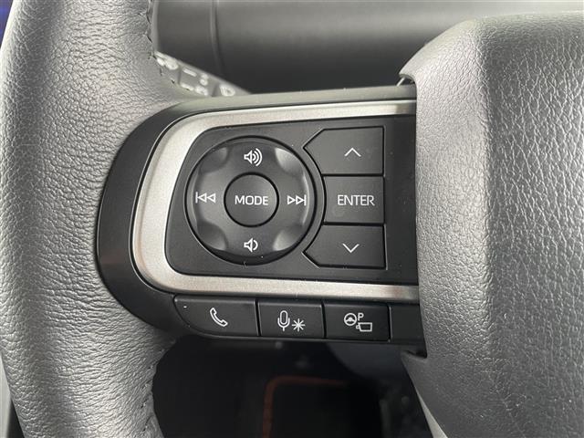 タント ファンクロスターボ 純正10インチナビ パノラミックビューモニター フルセグ ビルトインETC ドライブレコーダー シートヒーター 両側パワースライドドア 運転席ロングスライドシート スマートパノラマパーキング 横滑防止(16枚目)