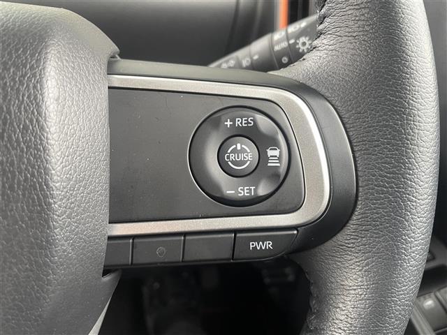 タント ファンクロスターボ 純正10インチナビ パノラミックビューモニター フルセグ ビルトインETC ドライブレコーダー シートヒーター 両側パワースライドドア 運転席ロングスライドシート スマートパノラマパーキング 横滑防止(20枚目)