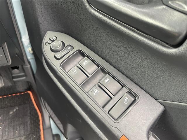 タント ファンクロスターボ 純正10インチナビ パノラミックビューモニター フルセグ ビルトインETC ドライブレコーダー シートヒーター 両側パワースライドドア 運転席ロングスライドシート スマートパノラマパーキング 横滑防止(23枚目)