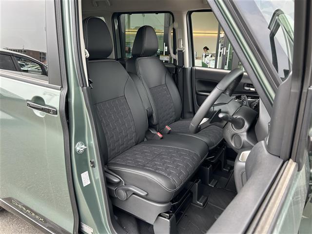 デリカミニ T プレミアム 衝突軽減装置 ブルートゥース ターボエンジン USB LKA 寒冷地 パワステ Aライト フルタイム4WD エアバッグ LEDヘッド ESC クルコン インテリキー キーフリー ルーフレール ABS(27枚目)